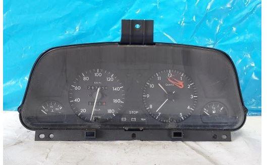 Citroen Jumpy 1994-2006 1.9 D diesel 51 kW 2004  Prístrojová doska 1480110080  09036419901