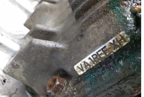 Subaru Impreza II GD 2000-2007 combi 3.0 6 petrol AT 180 kW 2005  Diferenciál zadný VA1RFF-XH