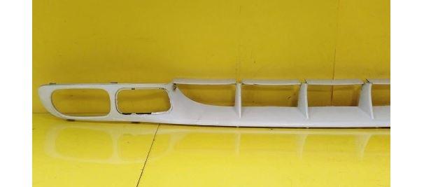 Seat Toledo I 1991-1998 hatchback 1.8 petrol MT 66 kW 1997  Lišta nárazníka 1L0853668