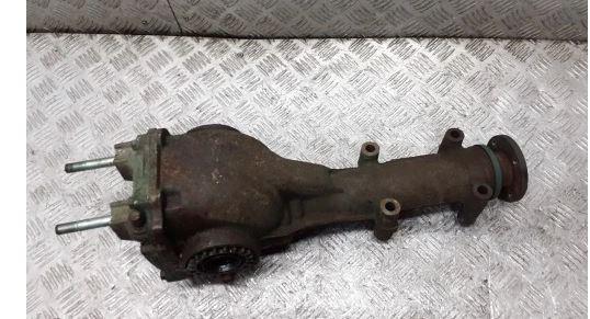 Subaru Impreza II GD 2000-2007 combi 3.0 6 petrol AT 180 kW 2005  Diferenciál zadný VA1RFF-XH