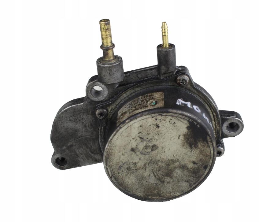 Opel Mokka Astra III 2004-2014 hatchback 1.7 CDTI diesel MT 81 kW 2008  Vákuová pumpa 898115-439