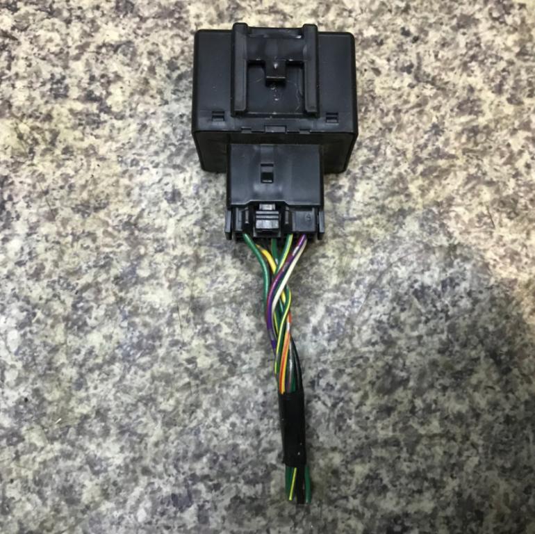 Suzuki Grand Vitara II 2005-2014 hatchback 2.0 16v petrol MT 103 kW 2007  Modul 38610-84F21 066500-5591