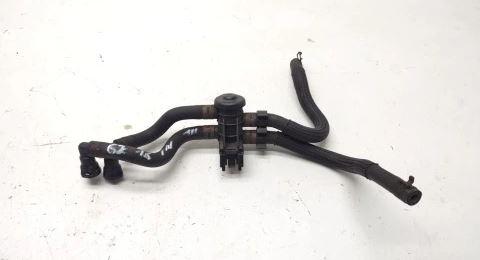 Volkswagen Polo V 6R 2009-2017 hatchback 1.6 TDI diesel MT 66 kW 2010  Ventil 6R0127247B