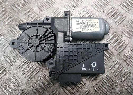 Skoda Fabia I 1999-2007 hatchback 1.2 petrol MT 40 kW 2004  Motorček okien predný ľavý 6Y1959801