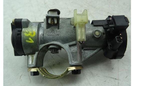 Land Rover Freelander I 1998-2006 hatchback 1.8 16v petrol MT 88 kW 2001  Spínacia skrinka 53873175