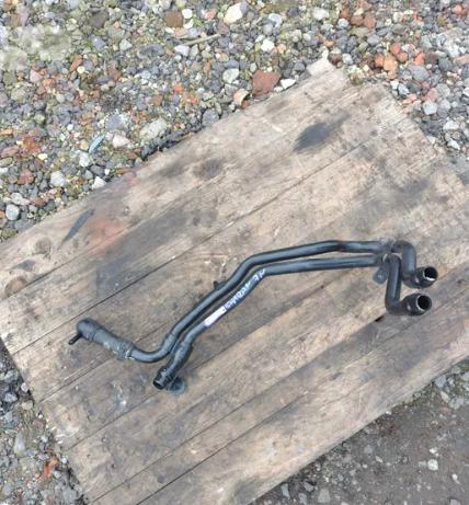 Volkswagen Sharan II 2010-2022 hatchback 2.0 TDI Rúrka chladenia vody 7N0815097H