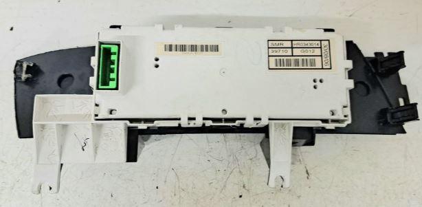 Honda Civic VIII 2006-2011 hatchback 1.4 16v petrol AT 61 kW 2006  Prístrojová doska HR0343014