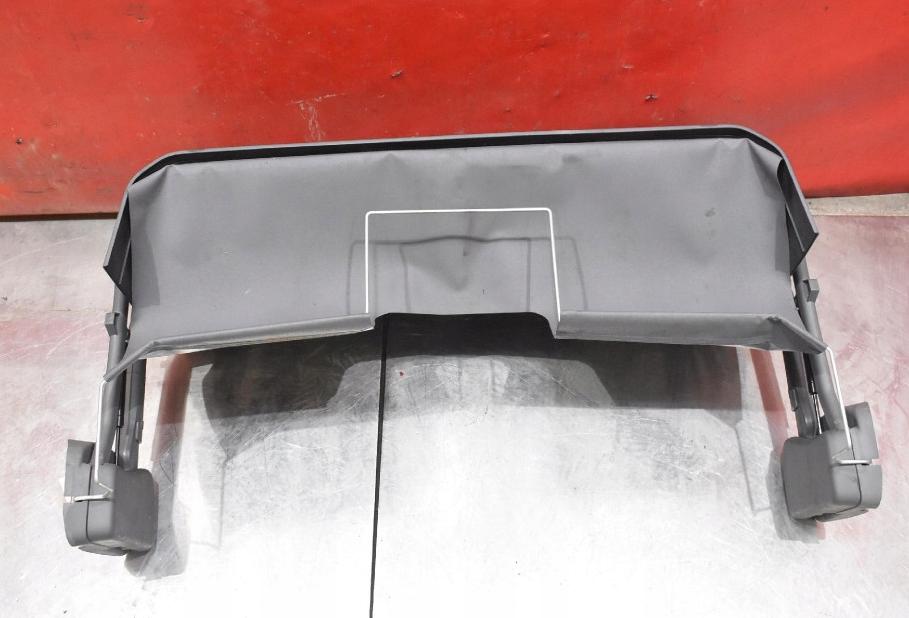 Volvo C70 2009 Roleta kufra 30632901