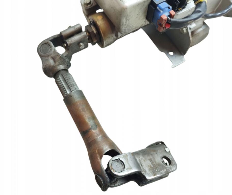 Opel Corsa C 2000-2006 Riadenie 09115125 9156064