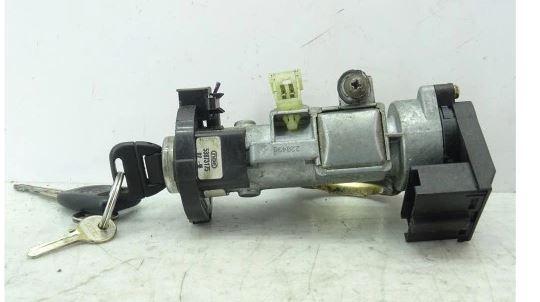 Land Rover Freelander I 1998-2006 hatchback 1.8 16v petrol MT 88 kW 2001  Spínacia skrinka 53873175