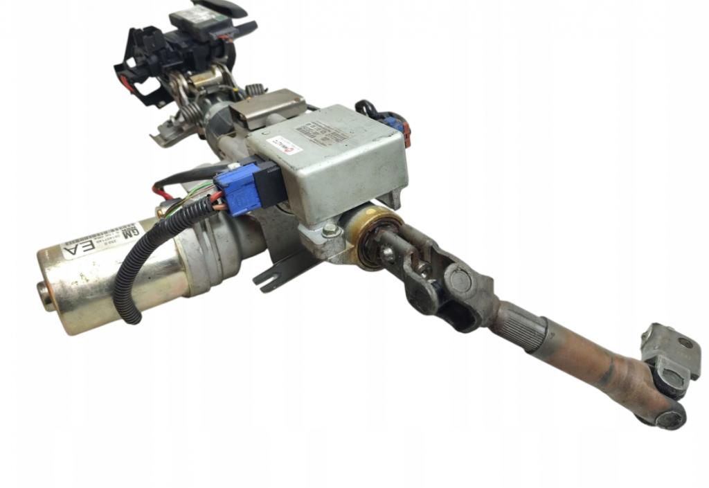 Opel Corsa C 2000-2006 Riadenie 09115125 9156064