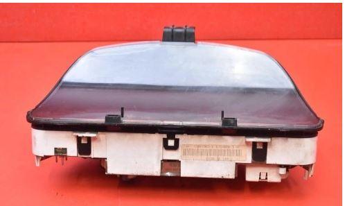 Citroen Jumpy 1994-2006 1.9 D diesel 51 kW 2004  Prístrojová doska 1480110080  09036419901