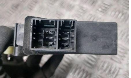 Skoda Fabia I 1999-2007 hatchback 1.2 petrol MT 40 kW 2004  Motorček okien predný ľavý 6Y1959801