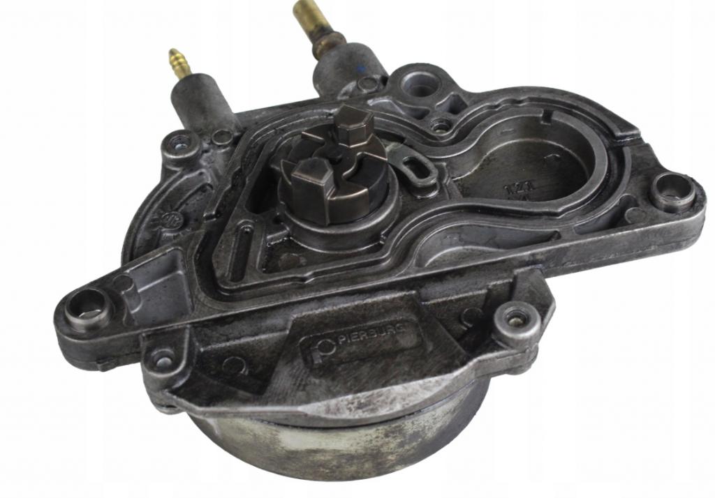 Opel Mokka Astra III 2004-2014 hatchback 1.7 CDTI diesel MT 81 kW 2008  Vákuová pumpa 898115-439