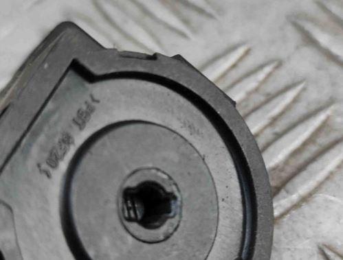 Ford C-Max I 2003-2010 hatchback 2.0 TDCI diesel MT 100 kW 2003  Vložka (vklad) spínacej skrinky 3M5T11572AC