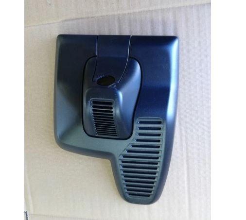 Volvo XC60 I 2008-2017 suv 2.4 diesel 151 kW 2010  Spätné zrkadlo vnútorné kryt 30799569