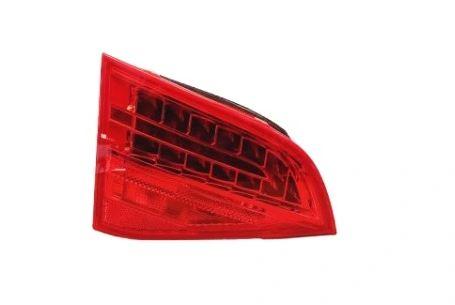 Audi A4 B8 2007-2015 sedan 2.0 TDI diesel AT 105 kW 2008  Svetlo zadné pravé 21602001
