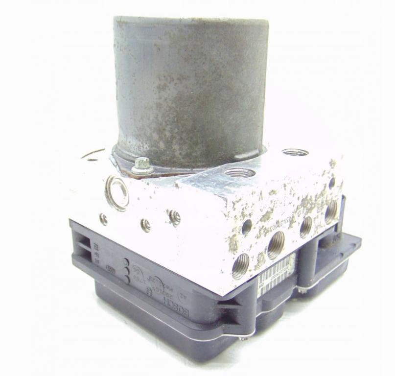 BMW X3 E83 2003-2010 hatchback 2.0 D diesel MT 110 kW Pumpa ABS 3450562 0265950489 0265236012