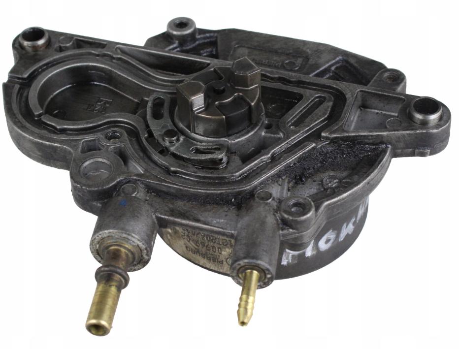 Opel Mokka Astra III 2004-2014 hatchback 1.7 CDTI diesel MT 81 kW 2008  Vákuová pumpa 898115-439