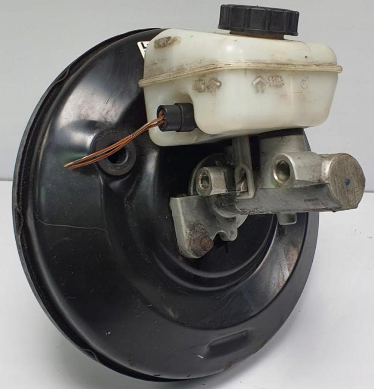 Opel Astra II 1998-2009 combi 2.0 16v petrol AT 100 kW 1999 Posilňovač bŕzd 90498034