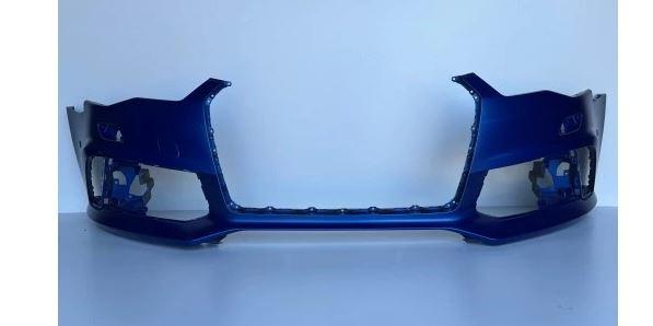 Audi RS6 Nárazník predný 4G0807437AE