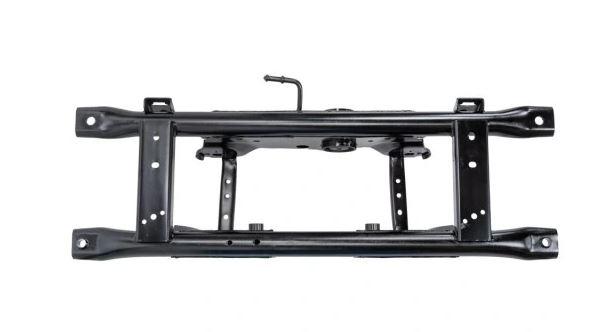 Dacia Duster I 2010-2018 hatchback 1.6 16v petrol MT 77 kW 2012  Výstuha zadná 554039122R