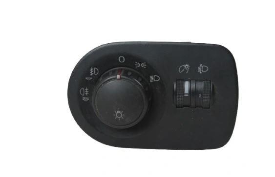 Seat Leon II 2005-2012 hatchback 2.0 TFSI petrol MT 136 kW 2005  Prepínač svetiel 1P1941431B