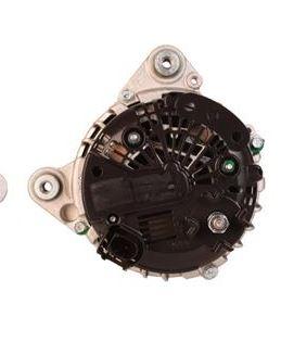 Volkswagen Passat B6 2005-2010 sedan 2.0 TDI diesel 103 kW 2007  Alternátor