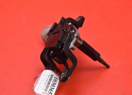 Volkswagen Golf VI 2008-2013 hatchback 1.4 16v petrol MT 59 kW 2009  Motorček stieračov zadný 1K9955711A