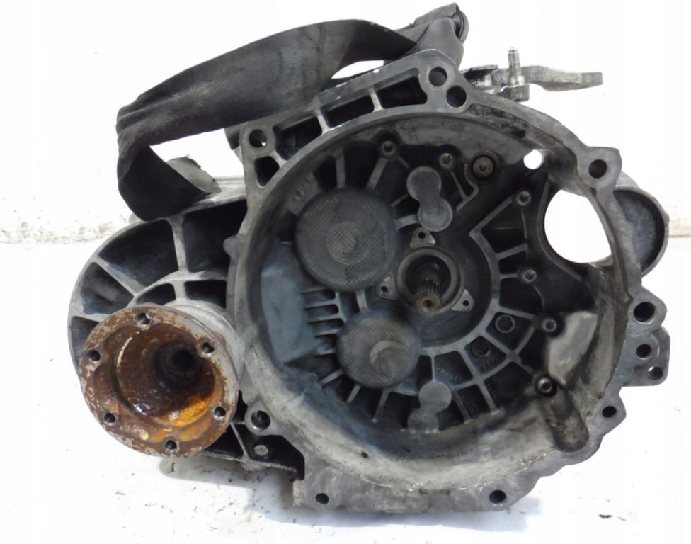 Skoda Fabia I RS 2003-2008 1.9 TDI diesel 96 kW   Prevodovka JNC HDS