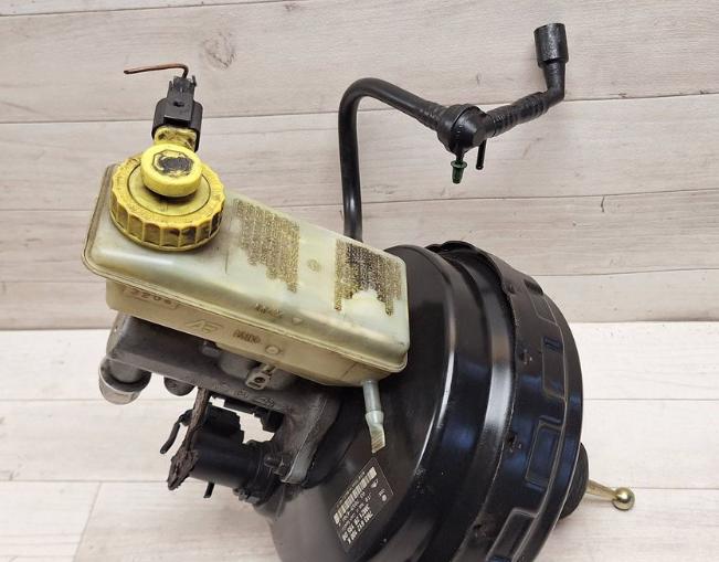 Ford Galaxy Mk2 2000-2006 minivan 1.9 TDI diesel MT 85 kW 2005  Posilňovač bŕzd 7M3612100K 3M212B195DB