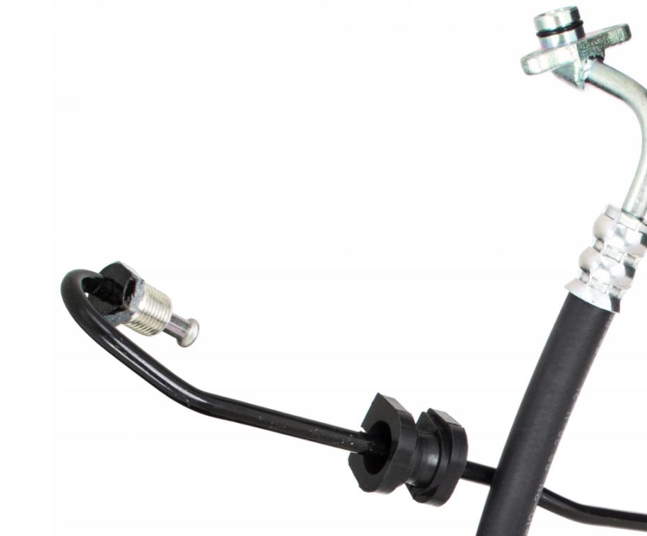 Honda CR-V III 2006-2011 hatchback 2.2 I-DTEC diesel MT 110 kW Hadica servočerpadla 53713-SWY-G01