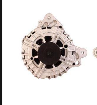 Volkswagen Passat B6 2005-2010 sedan 2.0 TDI diesel 103 kW 2007  Alternátor