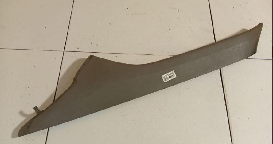 Volkswagen Crafter 2006-2016 hatchback 2.5 TDI diesel MT 100 kW 2006  INTERIÉR kryt plast  A9066920000