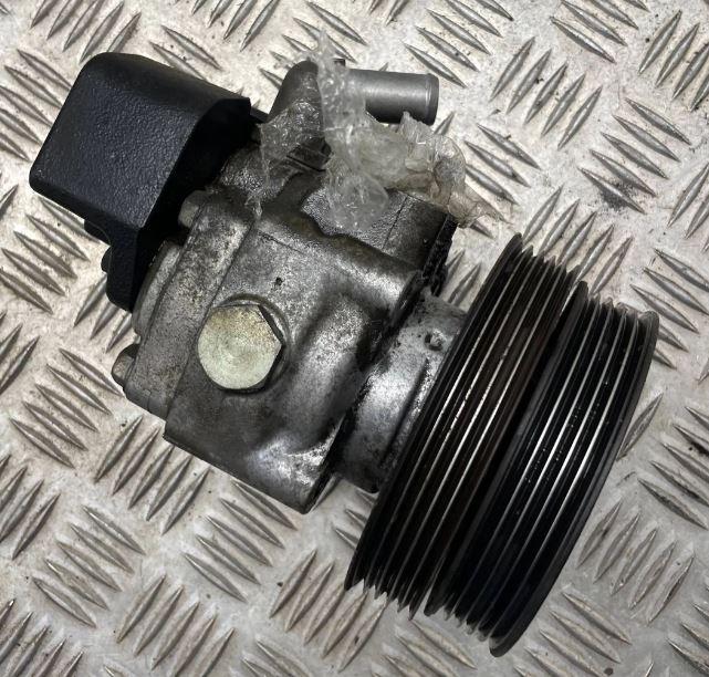 Volvo S80 II 2006-2016 sedan 2.4 D5 diesel AT 136 kW 2006  Posilňovač riadenia 6G913A696ME 31200541 68244054