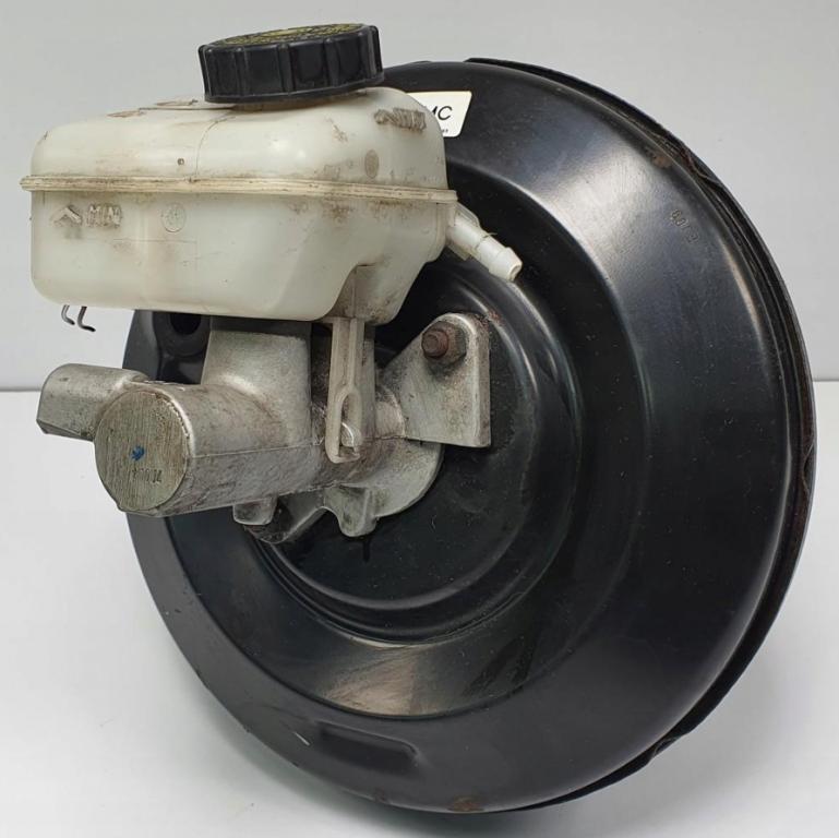 Opel Astra II 1998-2009 combi 2.0 16v petrol AT 100 kW 1999 Posilňovač bŕzd 90498034