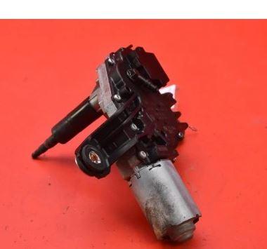 Volkswagen Golf VI 2008-2013 hatchback 1.4 16v petrol MT 59 kW 2009  Motorček stieračov zadný 1K9955711A