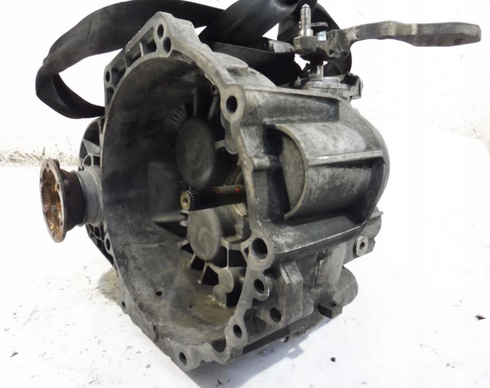 Skoda Fabia I RS 2003-2008 1.9 TDI diesel 96 kW   Prevodovka JNC HDS