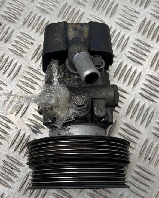 Volvo S80 II 2006-2016 sedan 2.4 D5 diesel AT 136 kW 2006  Posilňovač riadenia 6G913A696ME 31200541 68244054