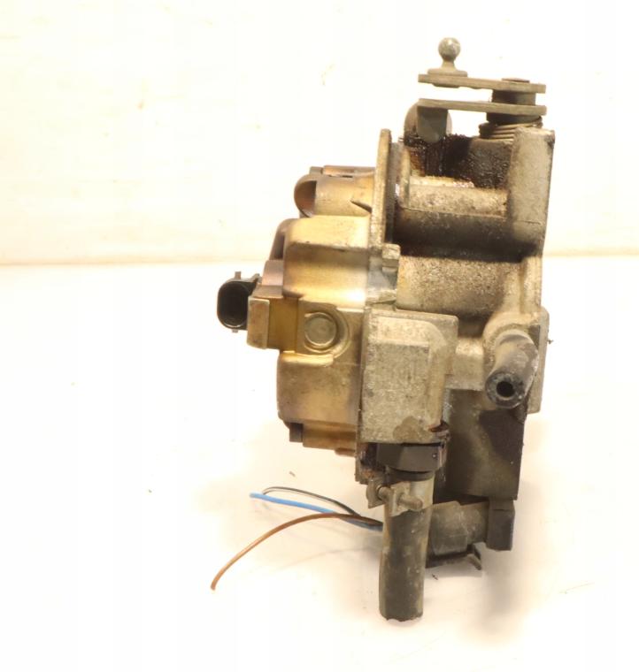 Opel Corsa B 1993-1999 hatchback 1.2 petrol MT 33 kW 1994  Karburátor 17093148