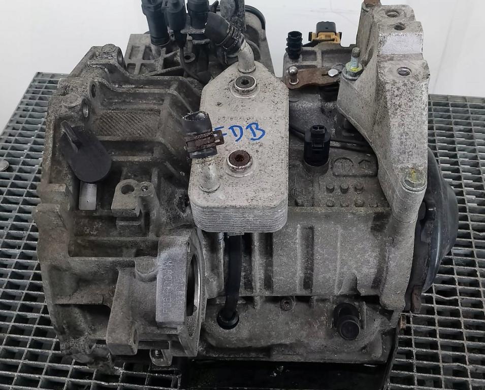 Skoda Octavia I 1996-2010 hatchback 1.9 TDI diesel MT 66 kW 2001 Prevodovka automatická FDB