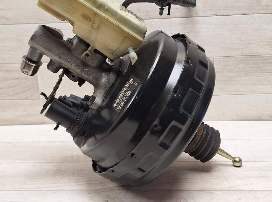 Ford Galaxy Mk2 2000-2006 minivan 1.9 TDI diesel MT 85 kW 2005  Posilňovač bŕzd 7M3612100K 3M212B195DB