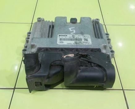 Kia Sportage III 2010-2015 hatchback 1.7 CRDI diesel MT 85 kW 2012  Riadiaca jednotka motora 39120-2A051