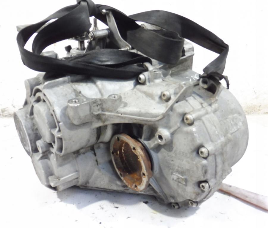 Skoda Fabia I RS 2003-2008 1.9 TDI diesel 96 kW   Prevodovka JNC HDS