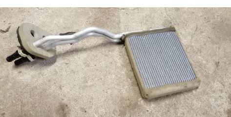 Mazda 5 2005-2010 hatchback 2.0 D diesel MT 105 kW 2006  Radiátor kúrenia 96734523326