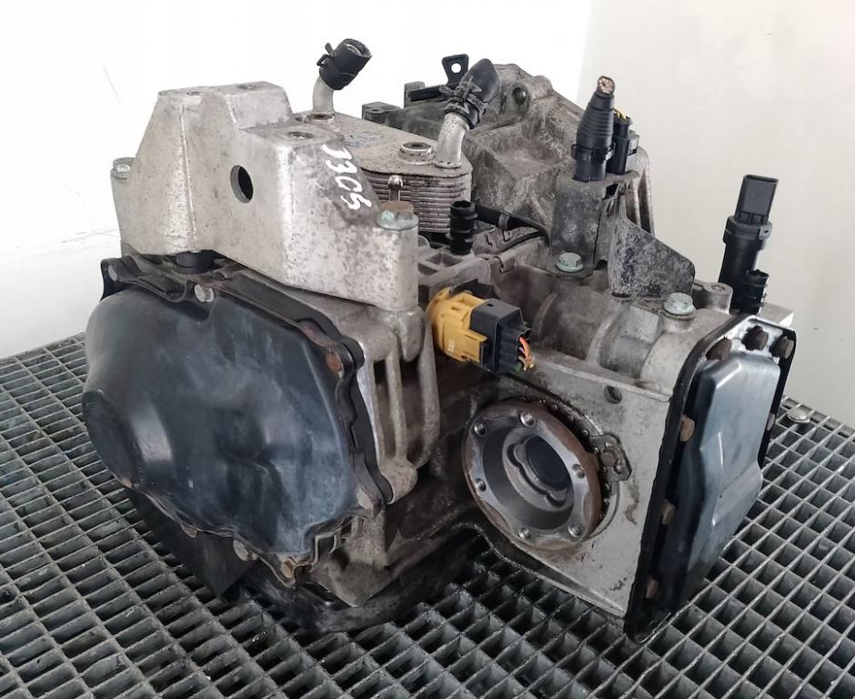 Skoda Octavia I 1996-2010 hatchback 1.9 TDI diesel MT 66 kW 2001 Prevodovka automatická FDB