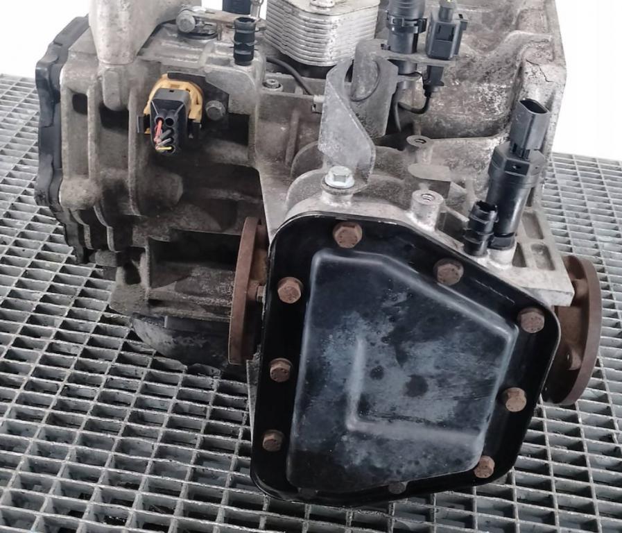 Skoda Octavia I 1996-2010 hatchback 1.9 TDI diesel MT 66 kW 2001 Prevodovka automatická FDB