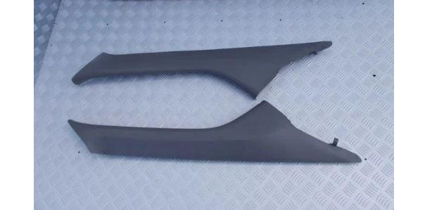 Mercedes Sprinter I 1995-2006 hatchback 2.2 CDI diesel MT 95 kW 2002  INTERIÉR plast okien A9066920100 A9066920000