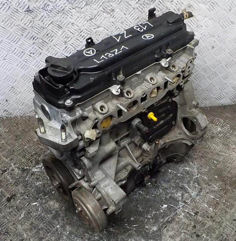 Honda Civic VIII 2006-2011 hatchback 1.4 16v petrol MT 100 kW Motor benzín L13Z1