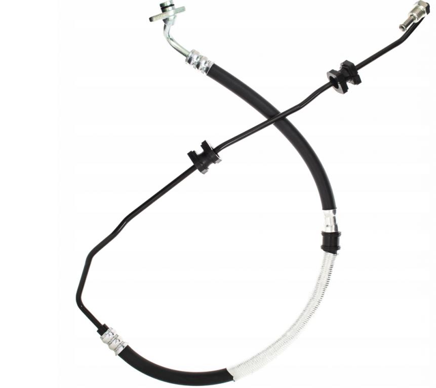 Honda CR-V III 2006-2011 hatchback 2.2 I-DTEC diesel MT 110 kW Hadica servočerpadla 53713-SWY-G01